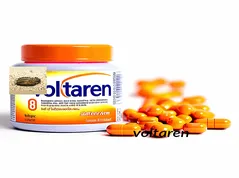 Voltaren fiale prescrizione medica